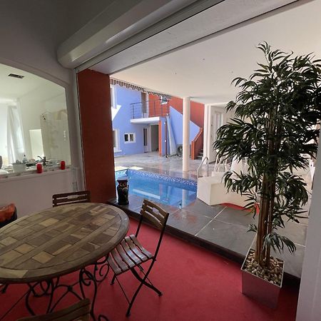 Villa Kiara Hebergements Cusset Zimmer foto