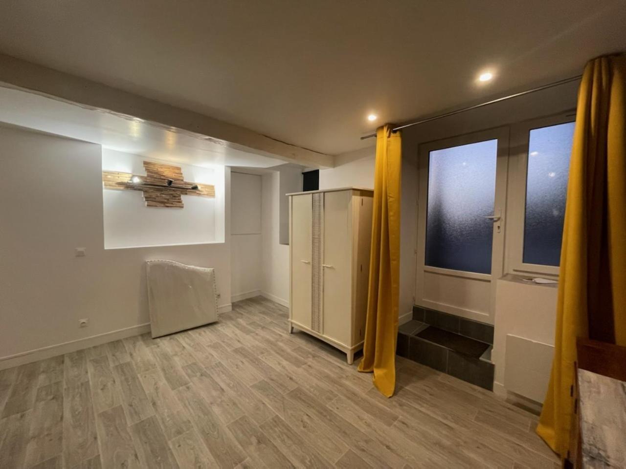 Villa Kiara Hebergements Cusset Zimmer foto