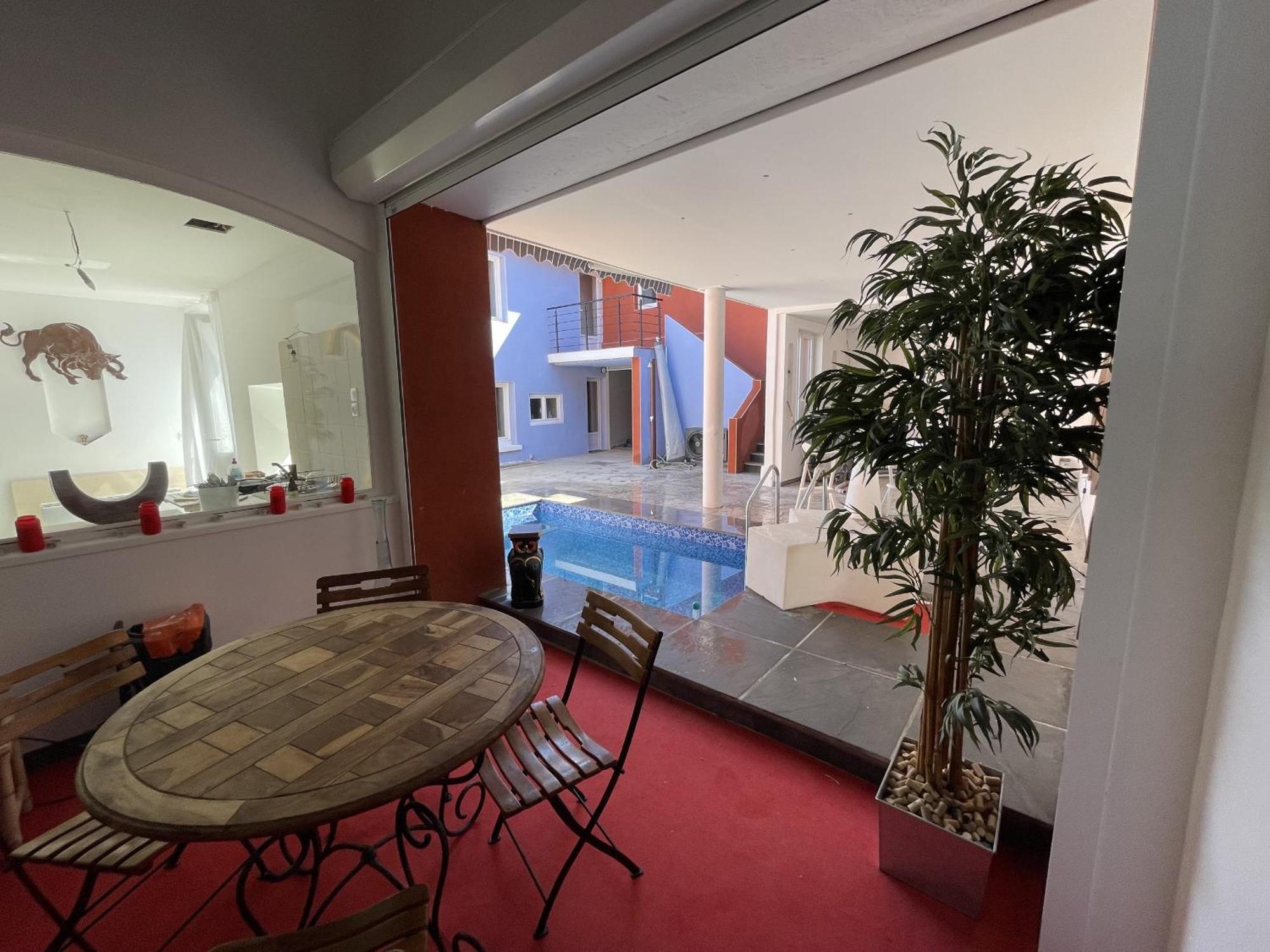 Villa Kiara Hebergements Cusset Zimmer foto