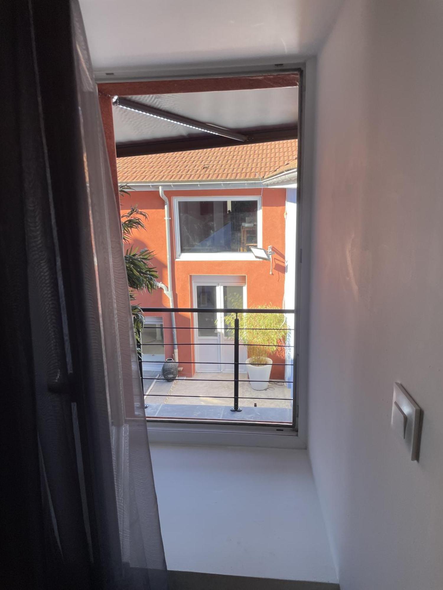 Villa Kiara Hebergements Cusset Zimmer foto